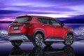 【手ごろ＆道具っぽさがいい！】ホンダが若者向けのシンプルな新型SUV「WR-V」を公開