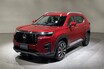 【手ごろ＆道具っぽさがいい！】ホンダが若者向けのシンプルな新型SUV「WR-V」を公開