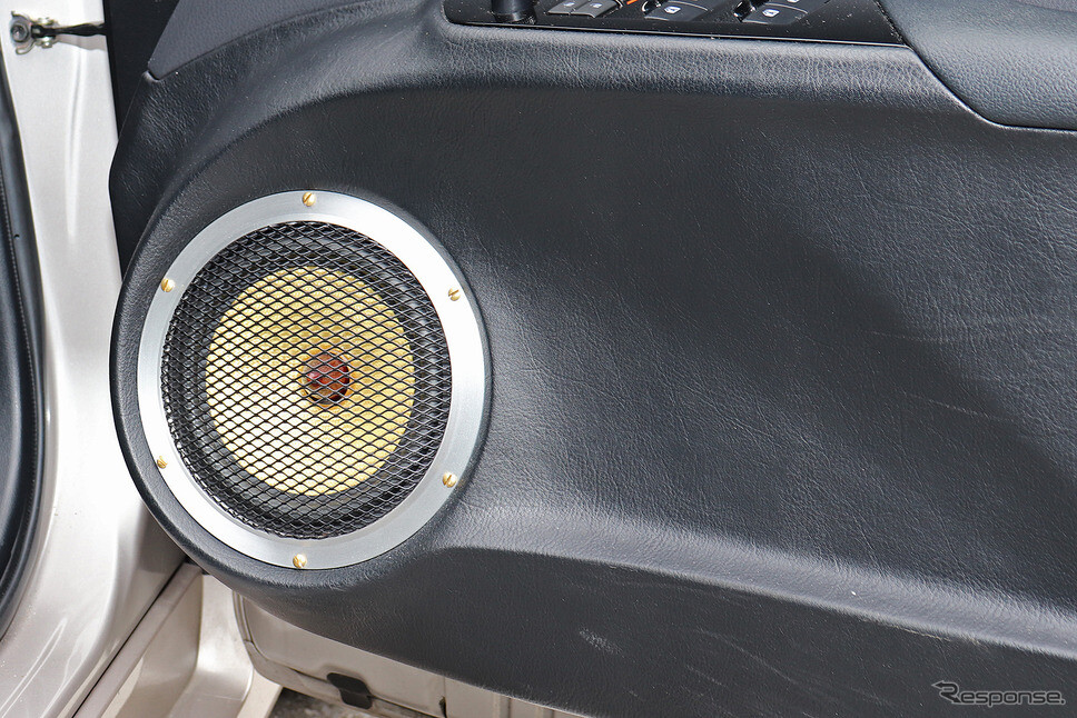 弱点は「純正スピーカー」と「純正メインユニット」、そこに対処して良音をゲット！［初めてのカーオーディオ“とっておき”をプロが提案］