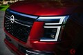 3.5リッターで460馬力！ 日産「新“爆速”SUV」に反響多数！「大柄なのに走りがスゴイ！」「めっちゃ大胆！」の声！ 「アルマダNISMO」カナダ仕様に熱視線が集中！