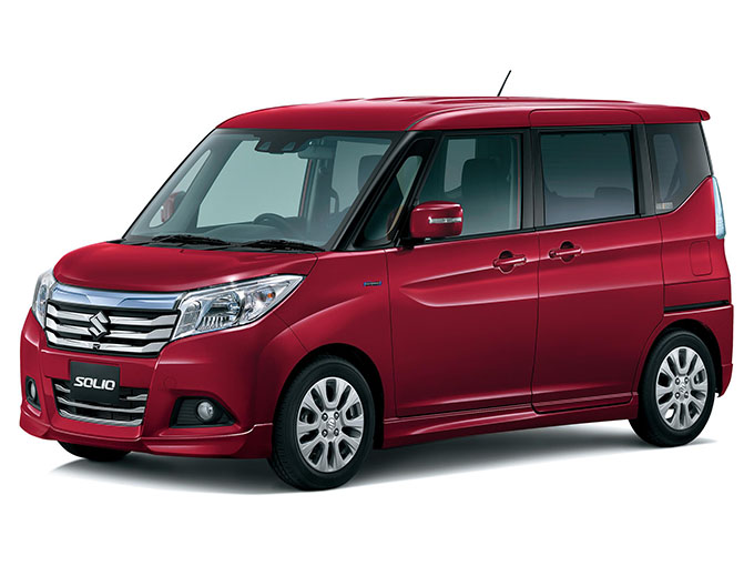 年上期版 登録済未使用車がお買い得 人気のコンパクトカー4台をピックアップ カーセンサー 自動車情報サイト 新車 中古車 Carview
