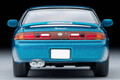 1/64スケールでもアイ・ハントな「S14シルビア」！トミーテック製ミニカー、6月の新製品情報【モデルカーズ】