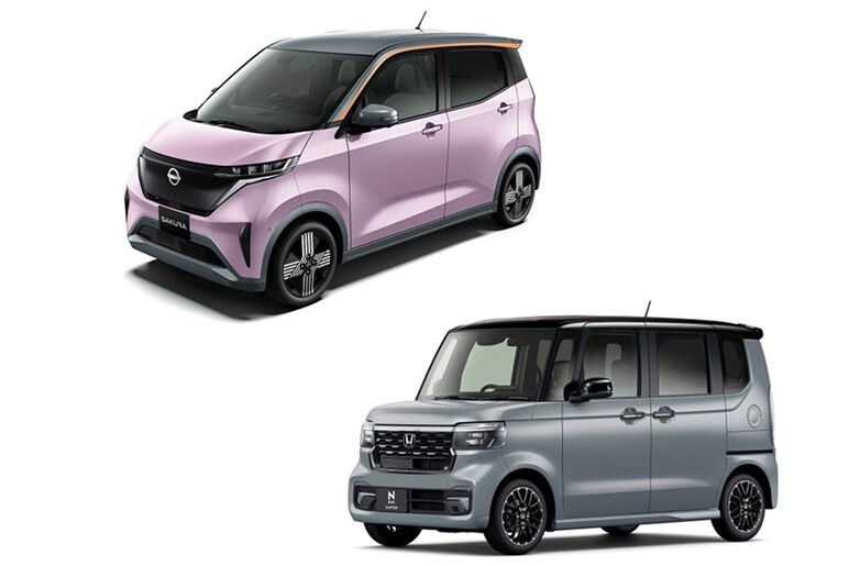 今さら聞けない「エコカー」  BEV、FCEV…積極的に選ぶ必要はあるのか？ それぞれの長所短所とは