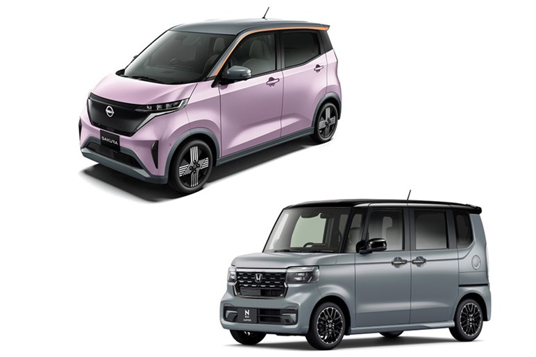 今さら聞けない「エコカー」  BEV、FCEV…積極的に選ぶ必要はあるのか？ それぞれの長所短所とは