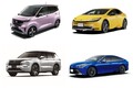 今さら聞けない「エコカー」  BEV、FCEV…積極的に選ぶ必要はあるのか？ それぞれの長所短所とは