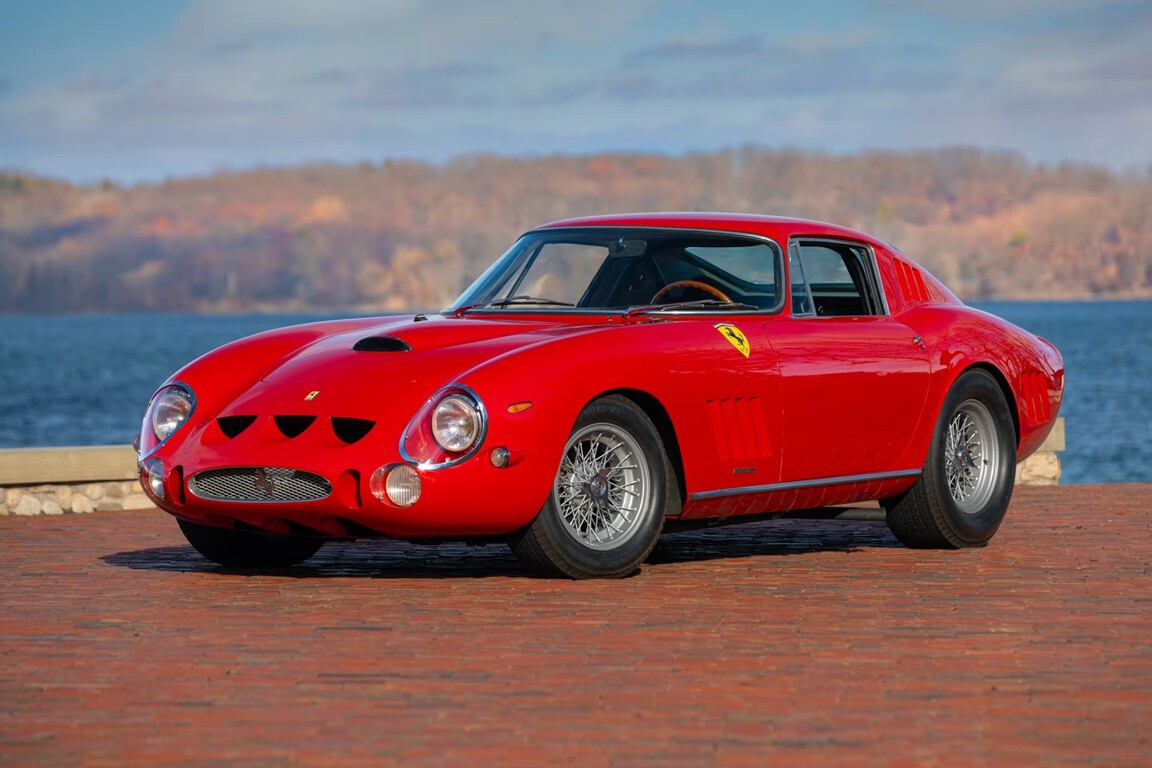 【この275なんぼ？】カルトマラネロモデル「フェラーリ 275GTB/C」がオークションに！40億円を超えるのか？