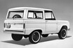 バカ売れSUVは意外と新しいジャンルだった！　最近広がった「SUV」の定義とそもそもの発祥とは