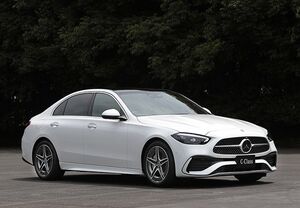 まるで190クラスの再来！ 「最善」を尽くした新型メルセデス・ベンツCクラスは乗って安心、満足感の高いクルマの代表である