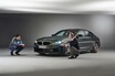 BMW M5の頂点モデル「CS」の取材成功。コンペティションより600万円以上高いが日本でも早期売り切れの可能性あり