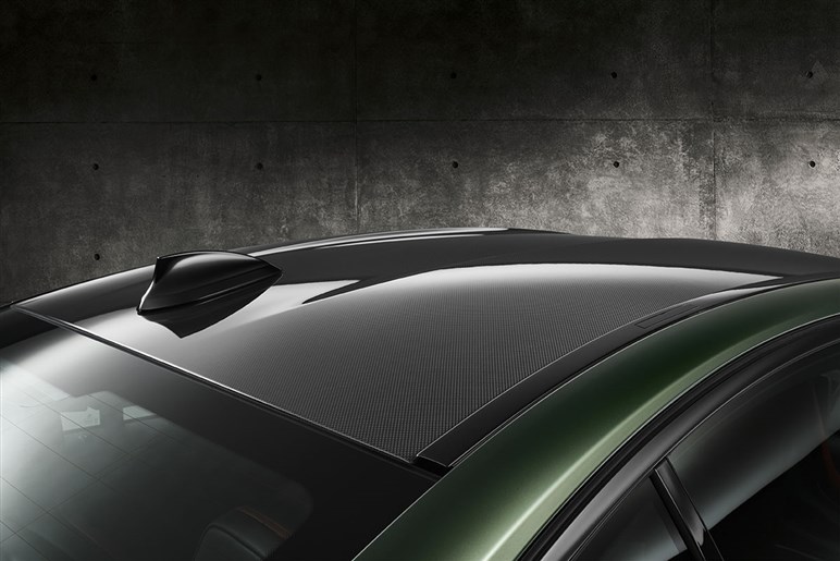 BMW M5の頂点モデル「CS」の取材成功。コンペティションより600万円以上高いが日本でも早期売り切れの可能性あり