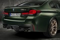 BMW M5の頂点モデル「CS」の取材成功。コンペティションより600万円以上高いが日本でも早期売り切れの可能性あり