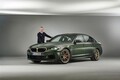 BMW M5の頂点モデル「CS」の取材成功。コンペティションより600万円以上高いが日本でも早期売り切れの可能性あり