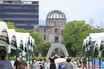 原爆被害から77年、被爆直後にも広島市民の生活を支えた広島電鉄の「あの日」、そして戦後の日々