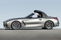 トヨタ新型スープラより一足先にデビュー！ 兄弟車のBMW新型「Z4」3月末に日本導入へ