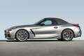 トヨタ新型スープラより一足先にデビュー！ 兄弟車のBMW新型「Z4」3月末に日本導入へ