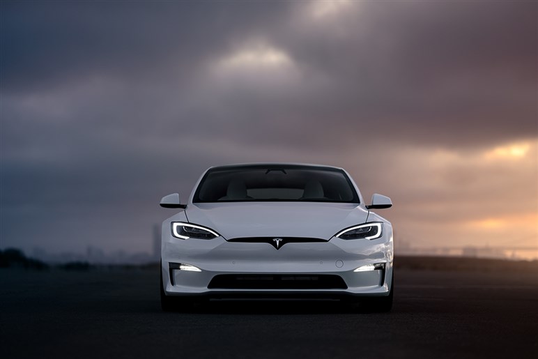 【セルシオ復活の布石か】トヨタの新フラッグシップEV「bZ7」が、圧巻のAIシステムを搭載して日本上陸するかも…だと？