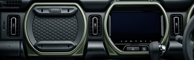 新型ハスラーは48V「スーパーエネチャージ」を採用＆“ちょいワル”顔に？　しかも大幅値上げナシで2025年秋に公式デビューか