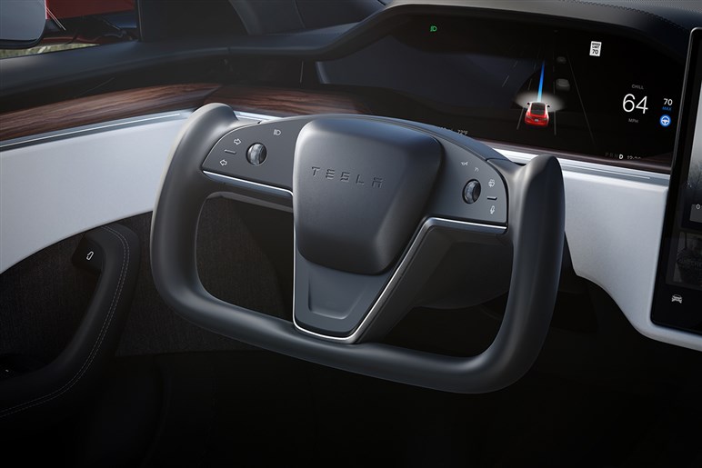 【セルシオ復活の布石か】トヨタの新フラッグシップEV「bZ7」が、圧巻のAIシステムを搭載して日本上陸するかも…だと？