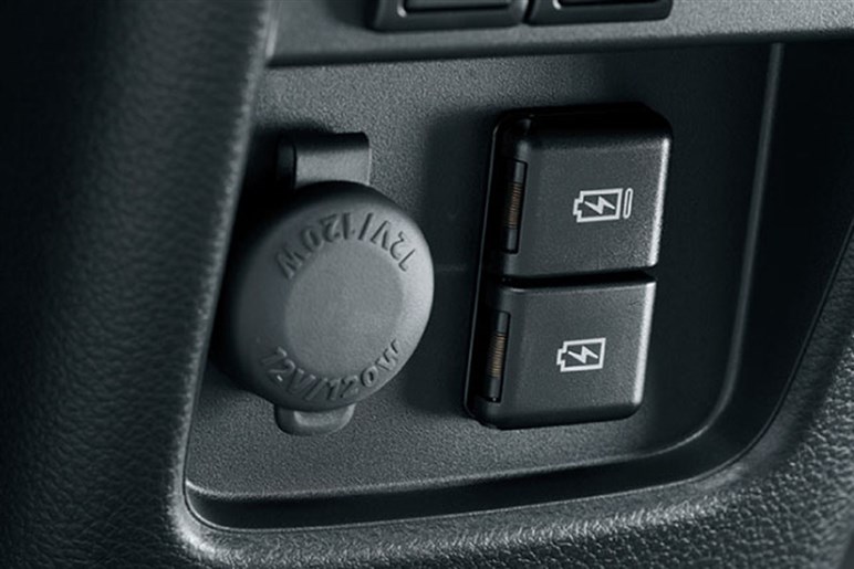 新型ハスラーは48V「スーパーエネチャージ」を採用＆“ちょいワル”顔に？　しかも大幅値上げナシで2025年秋に公式デビューか