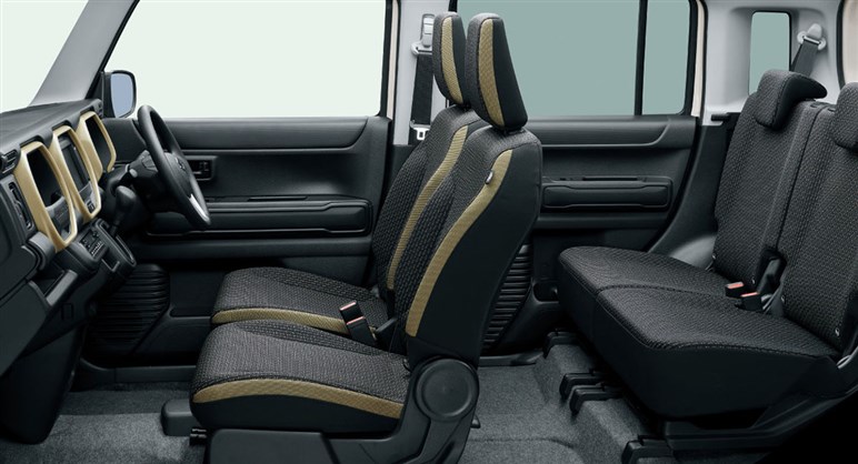 新型ハスラーは48V「スーパーエネチャージ」を採用＆“ちょいワル”顔に？　しかも大幅値上げナシで2025年秋に公式デビューか
