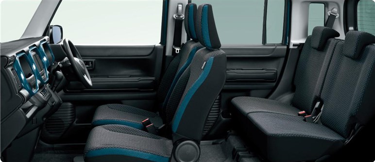 新型ハスラーは48V「スーパーエネチャージ」を採用＆“ちょいワル”顔に？　しかも大幅値上げナシで2025年秋に公式デビューか