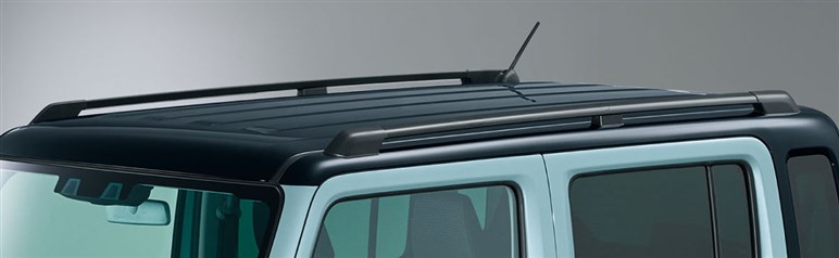 新型ハスラーは48V「スーパーエネチャージ」を採用＆“ちょいワル”顔に？　しかも大幅値上げナシで2025年秋に公式デビューか