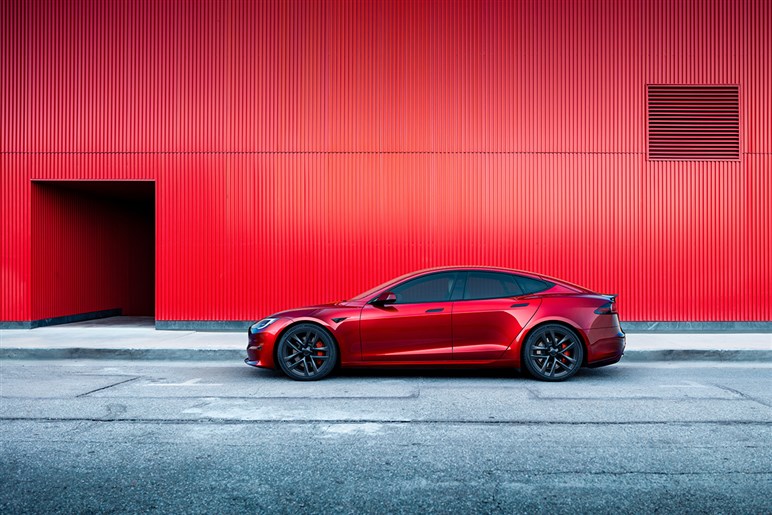 【セルシオ復活の布石か】トヨタの新フラッグシップEV「bZ7」が、圧巻のAIシステムを搭載して日本上陸するかも…だと？