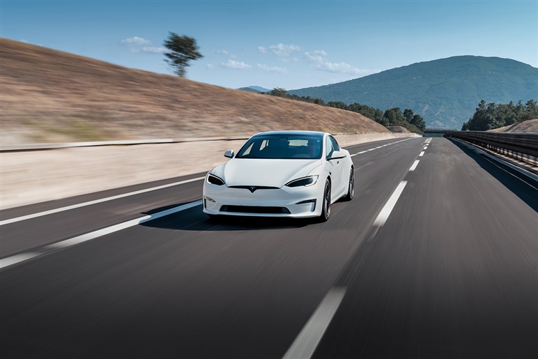 【セルシオ復活の布石か】トヨタの新フラッグシップEV「bZ7」が、圧巻のAIシステムを搭載して日本上陸するかも…だと？