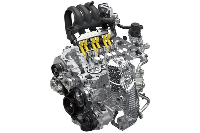 新型ハスラーは48V「スーパーエネチャージ」を採用＆“ちょいワル”顔に？　しかも大幅値上げナシで2025年秋に公式デビューか