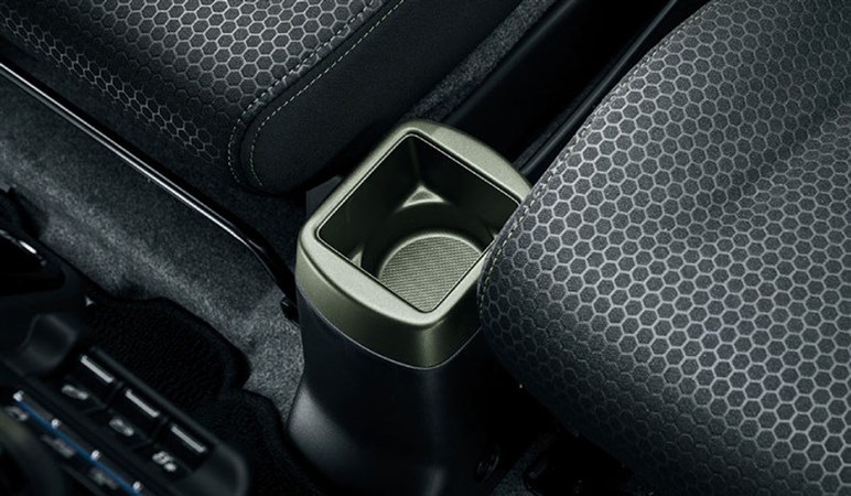 新型ハスラーは48V「スーパーエネチャージ」を採用＆“ちょいワル”顔に？　しかも大幅値上げナシで2025年秋に公式デビューか