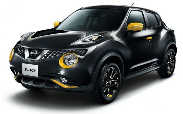 買いか 待ちか 超絶お買い得 生産終了ジュークの中古車価格じわじわ上昇中 ベストカーweb 自動車情報サイト 新車 中古車 Carview