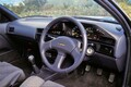 【昭和の名車 102】トヨタ カローラレビン GTｰZ：昭和62年（1987年）