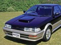 【昭和の名車 102】トヨタ カローラレビン GTｰZ：昭和62年（1987年）