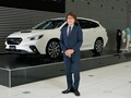 スバルSTI スポーツの開発キーマンが語る「運転が上手くなるクルマ」の作り方