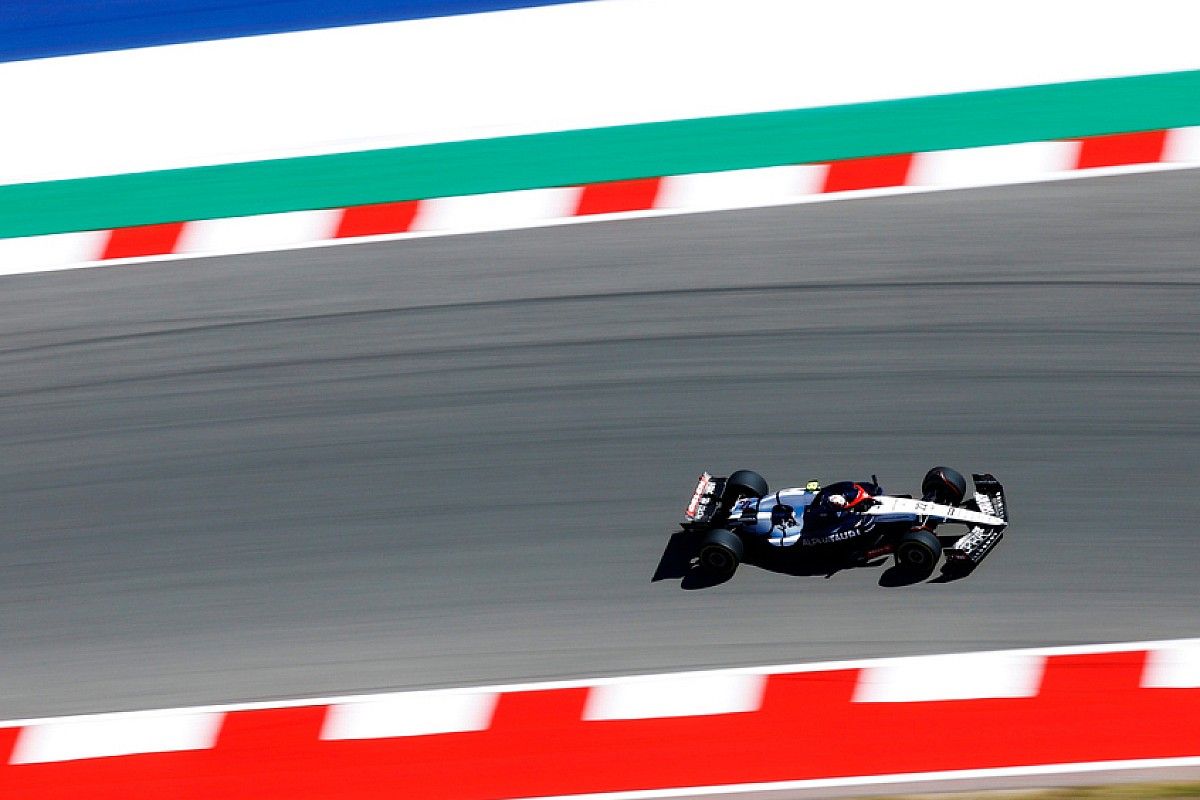 F1アメリカGP予選速報｜ルクレールがPP獲得！　フェルスタッペンの最速ラップはタイム抹消で幻に。角田裕毅は11番手