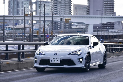 Frの真髄に迫る プロ目線で見る86 Brz ロードスターの 違い ベストカーweb 自動車情報サイト 新車 中古車 Carview