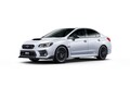 アイサイト付きのスーパーセダン！　限定色も！【これで市販車!?】今度は『WRX S4 STI Sport #』が500台限定で新登場！　内外装＆吸排気＆補強の特別装備満載