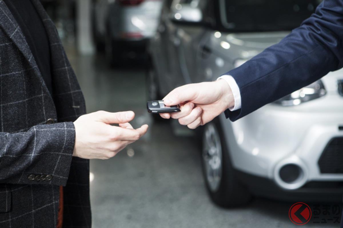 クルマの買いどき 年内 か 年明け か ベストな買い替えタイミングはいつ くるまのニュース 自動車情報サイト 新車 中古車 Carview