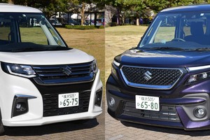 新型ソリオ絶賛!! 早くもヒット中 スズキ渾身の新車にプロがうなった長所は…？