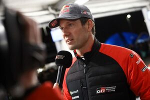WRC：トヨタ、第1戦モンテカルロのシェイクダウンで最速。オジエ「ここまですべて順調」