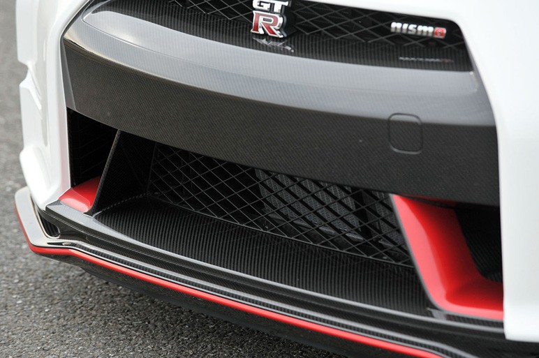 日産GT-R 2014年モデルが見せた新たな地平