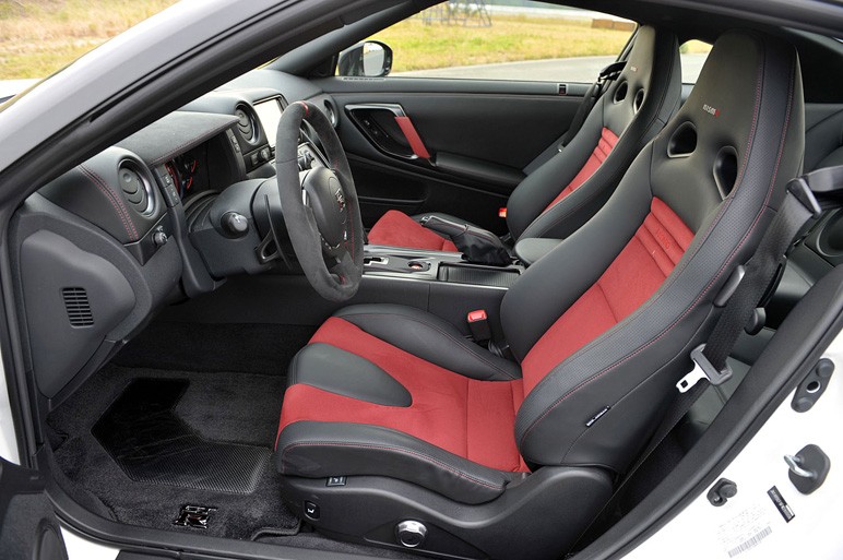 日産GT-R 2014年モデルが見せた新たな地平