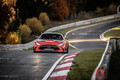 ニュル最速の市販車の称号が「メルセデスAMG GT」の手に！ その圧倒的なタイムは