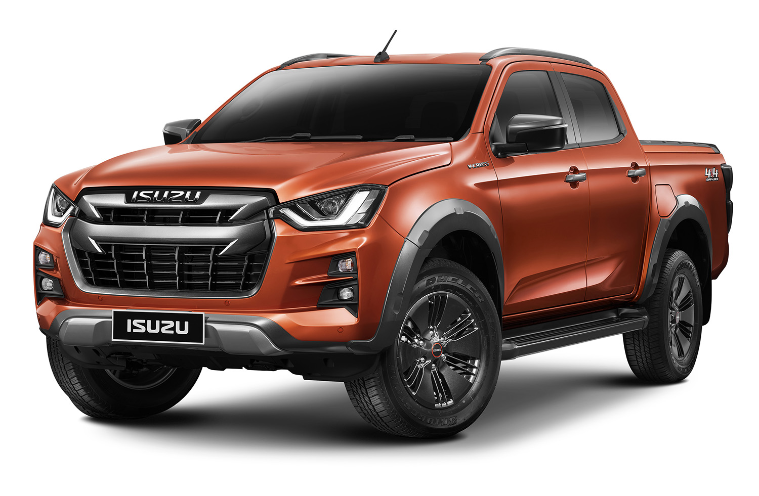 いすゞがまだ新車の乗用車を作っていただと めちゃめちゃイケてる Mu X って何者 Web Cartop 自動車情報サイト 新車 中古車 Carview