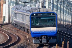 総武線はなぜ「へ」の字なのか？ 却下された「幻の直線ルート」 線路曲げたらなぜか“OK”に!?