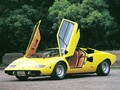 ランボルギーニ カウンタックは、スタイルもメカニズムも世界を震撼させた【スーパーカークロニクル・完全版／002】