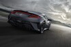 ホンダF1復帰からの新NSX計画。個体電池やニュル最速はもはや既定路線だ！