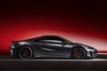 ホンダF1復帰からの新NSX計画。個体電池やニュル最速はもはや既定路線だ！