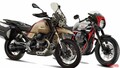 モトグッツィ新型バイク総まとめ【’22完全新作は水冷化に可変カウルと初物尽くし！】