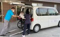 ダイハツ、福祉介護・共同送迎サービス「ゴイッショ」など紹介へ…人とくるまのテクノロジー展 2025